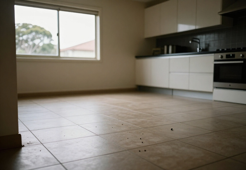 Termite-free home in Mulgoa after treatment