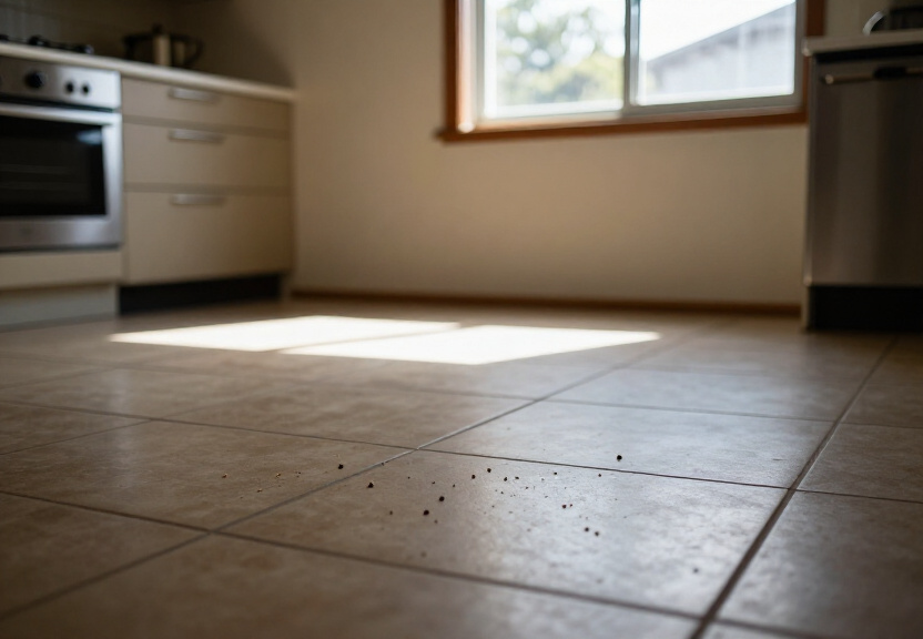 Safe, wasp-free area in Mulgoa after removal